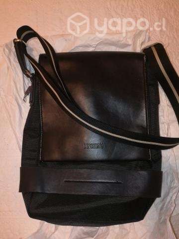 Bolso cuero original - Imagen 4
