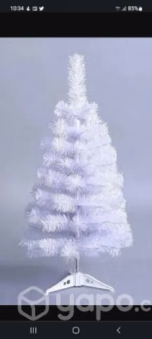 Árbol navidad