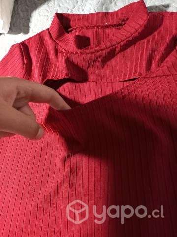 Polera conchevino - Imagen 2