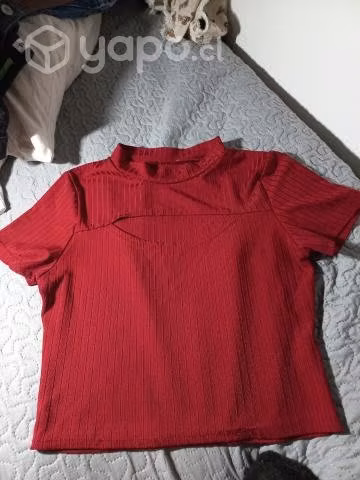 Polera conchevino