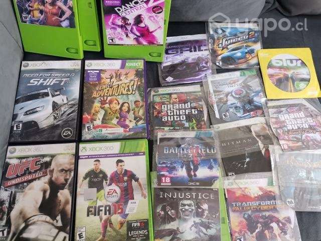 Juegos xbox - Imagen 2