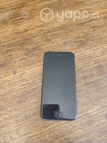 Iphone 7 Exelente estado 64gb