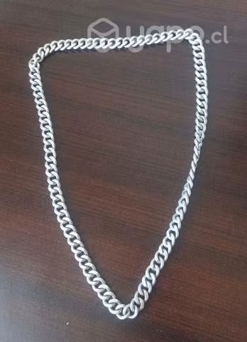 Cadenas de plata 980 - Imagen 2