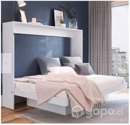 Cama plegable nueva (en su caja) Sin colchón - Imagen 2