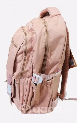Bolso , morral juvenil mochila escolar