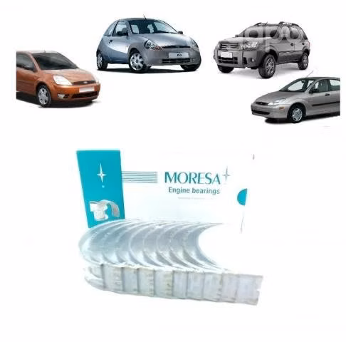 Metal Bancada Ford Fiesta/ecosport/focus/ka ZETEC