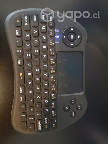 Tv box android