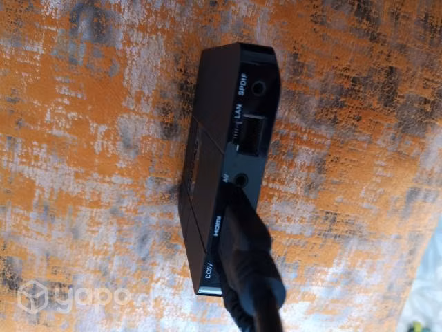 Tv box android