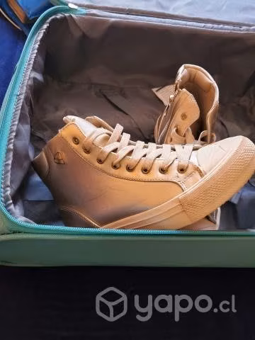 Zapatillas NGX nuevas