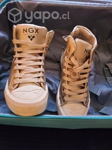 Zapatillas NGX nuevas - Imagen 2