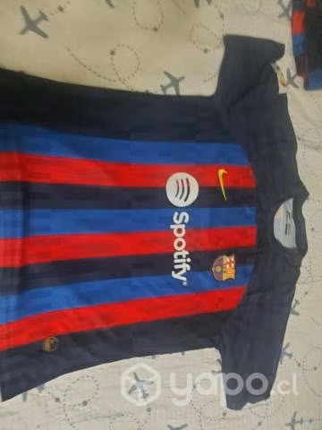 Camiseta Barcelona - Imagen 4