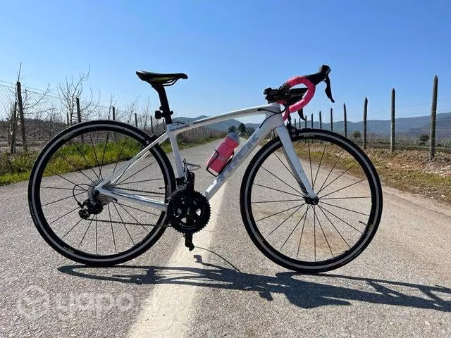 Bicicleta de ruta