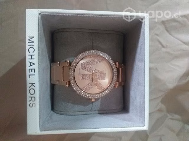 Relog Michael Kors women mk7230