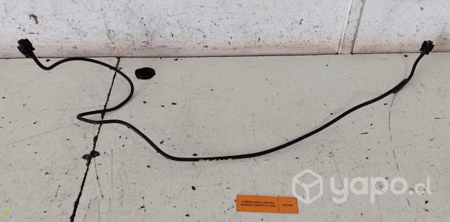 Cañeria Agua (PEX103) Peugeot Expert 2.0 2020