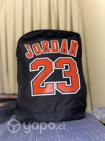 Mochilas JORDAN 23 - Imagen 2