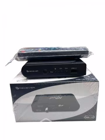 Decodificador ighost plus ilimitado