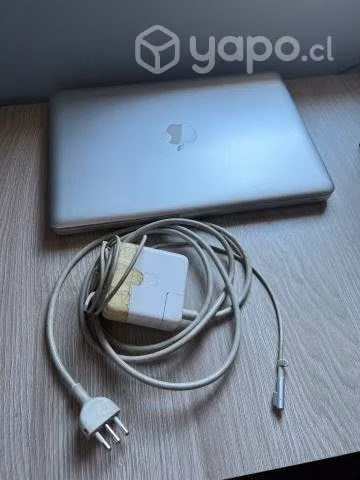 Macbook Pro 2012 "13 pulgadas - Imagen 6