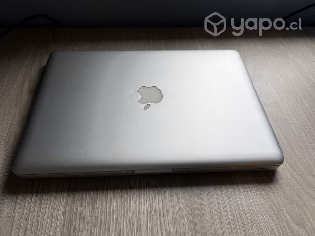Macbook Pro 2012 "13 pulgadas - Imagen 2