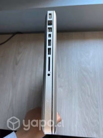 Macbook Pro 2012 "13 pulgadas - Imagen 4
