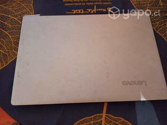 Lenovo