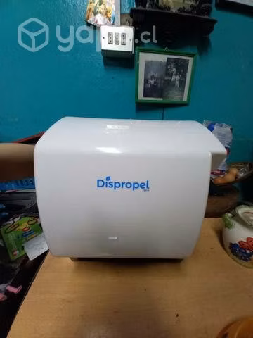 Dispensador de nova