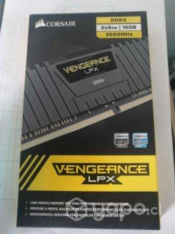 Memoria Ram Corsair Vengeance LPX - Imagen 2