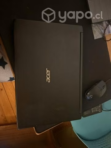 Computador acer aspire a315-41 conversable - Imagen 3