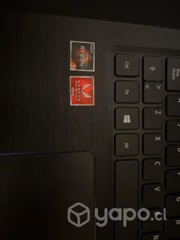 Computador acer aspire a315-41 conversable - Imagen 2