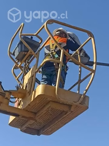 Reparaciones eléctricas