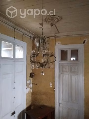Lámpara de lágrimas