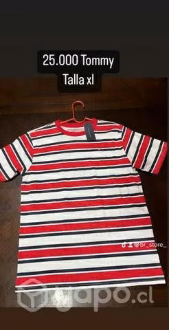 Ropa de marca hombre y mujer - Imagen 2