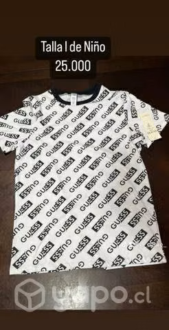 Ropa de marca hombre y mujer - Imagen 4