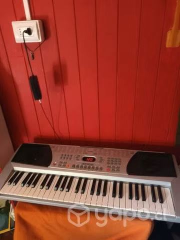 Teclado musical - Imagen 3