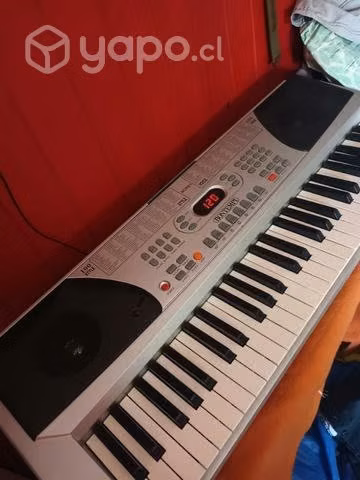Teclado musical - Imagen 2