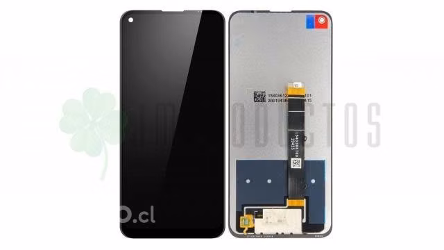 Pantalla LG K61 - Q61