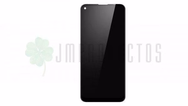 Pantalla LG K61 - Q61 - Imagen 4