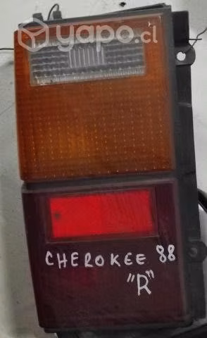 Foco CHEROKEE 88