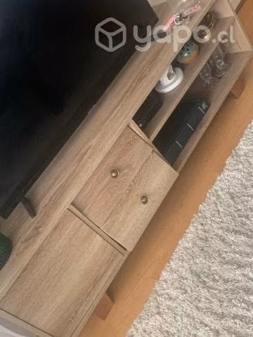 Rack excelente estado - Imagen 4