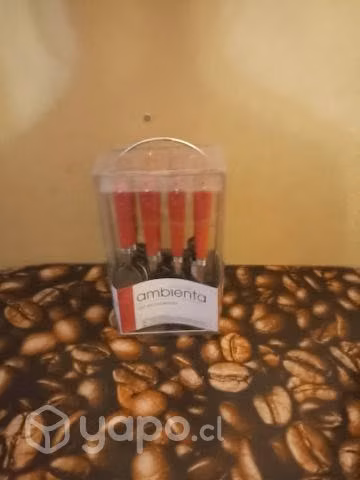 Set servicio