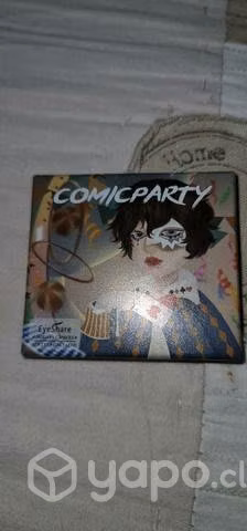 Lentes de contacto nuevos - Imagen 2