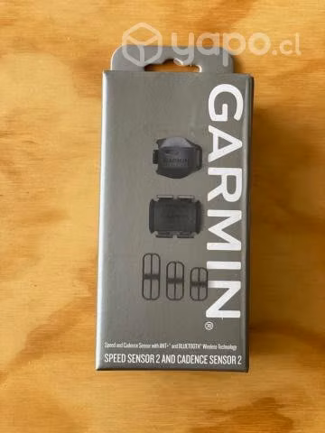 Sensor de Velocidad y cadencia GARMIN