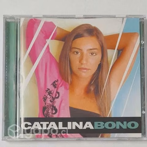 Catalina Bono / Catalina Bono