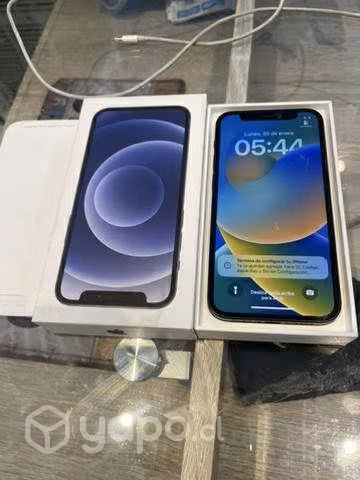 Iphone 12 mini 64GB