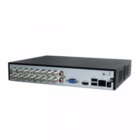 DVR dahua 16 canales + disco duro