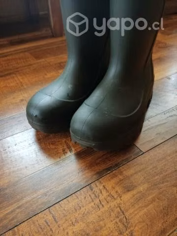 Bota de goma - Imagen 2