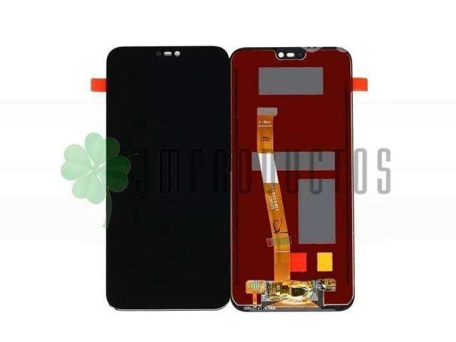 Pantalla Completa Negra Huawei P20 Lite - Imagen 3