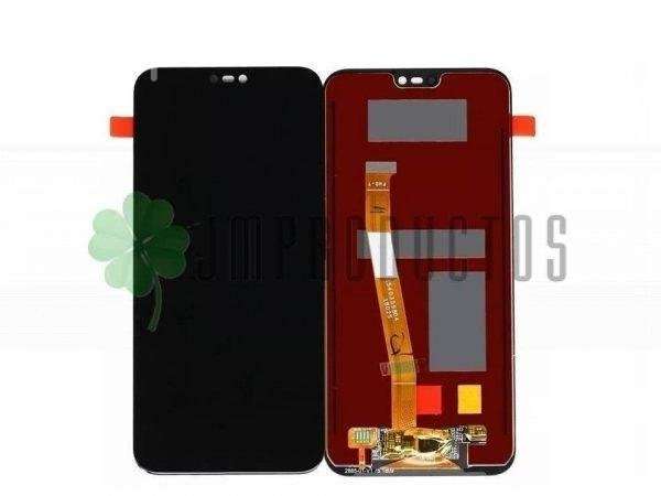 Pantalla Completa Negra Huawei P20 Lite - Imagen 2