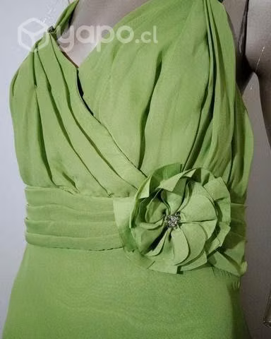 Vestido de fiesta - Imagen 2