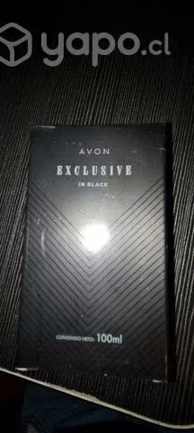 Perfume hombre