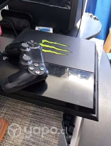 PlayStation 4 500gb